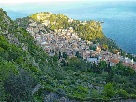 A Local's Guide to Visiting Taormina — Go Ask A Local.